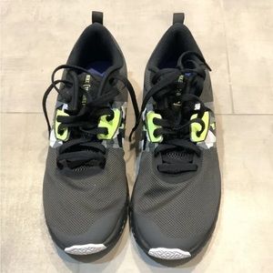 Nike Renew Retaliation TR 2 Men's New SZ 12 Lot Of 3 Brand New